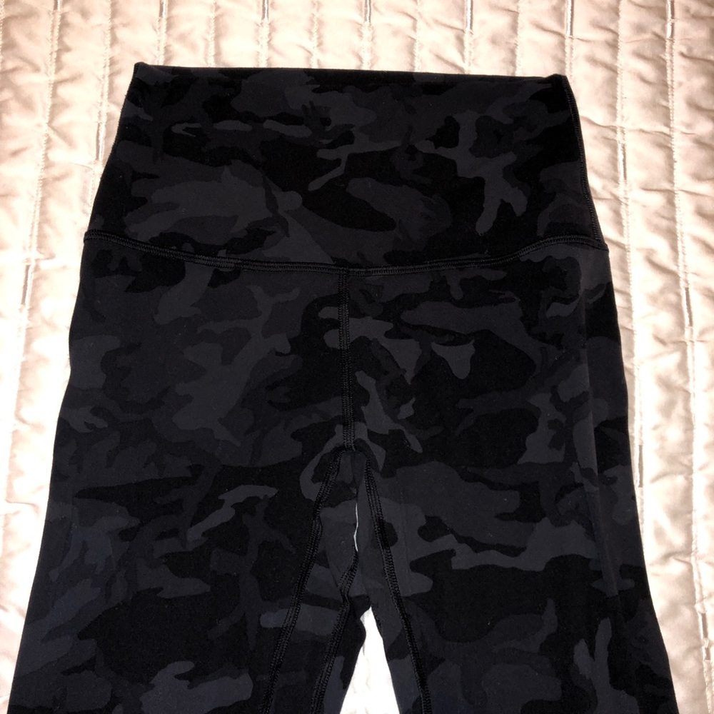 Align 25” camo print